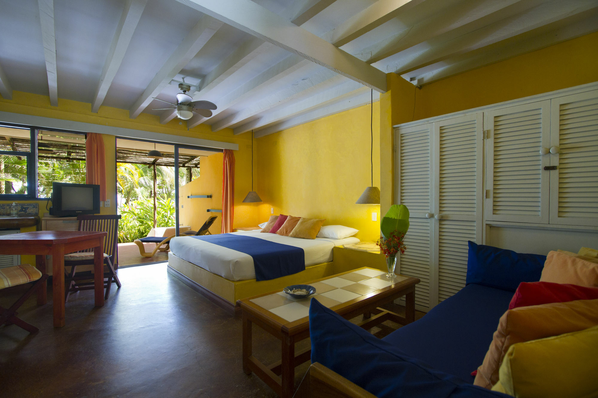 Villas Del Caribe Puerto Viejo de Talamanca Exterior photo
