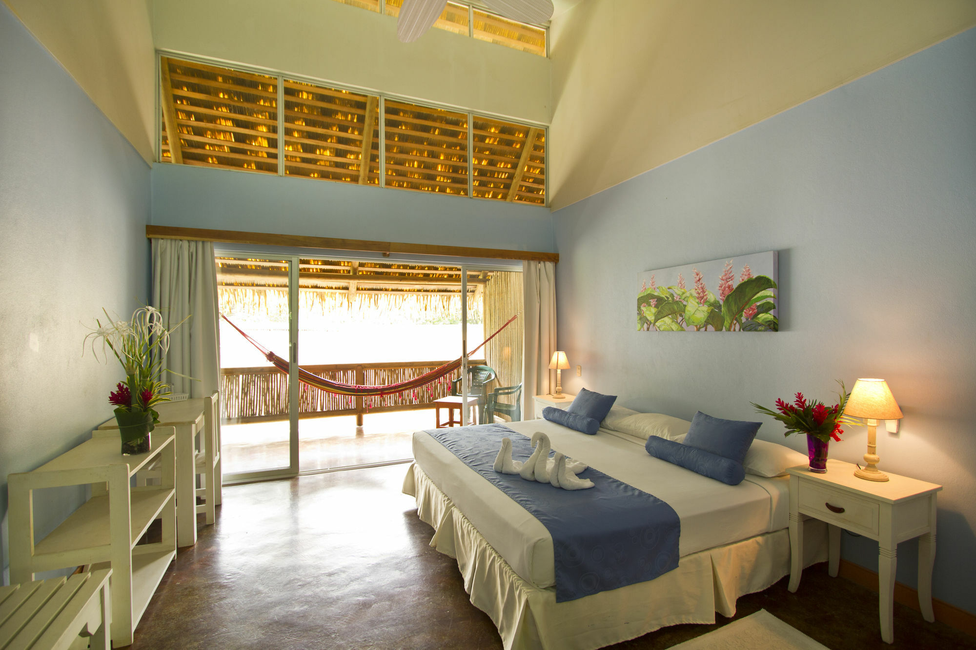 Villas Del Caribe Puerto Viejo de Talamanca Exterior photo